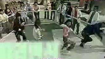 最刺激国产舞蹈视频,揭秘国产舞蹈视频中的极致刺激瞬间