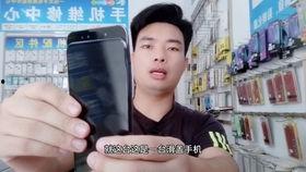 国产手机魔术视频,科技与创意的完美融合