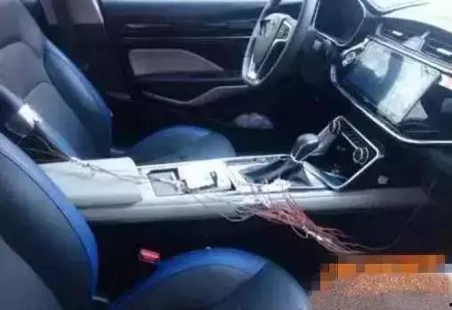 最美国产新车曝光视频播放,惊艳亮相！最新国产新车视频解析